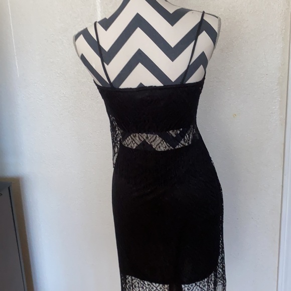 2-Piece Top & Skirt - Picture 4 of 7